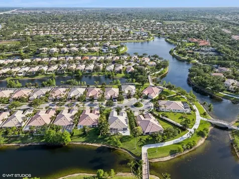 8163 Montserrat Place Wellington FL 33414