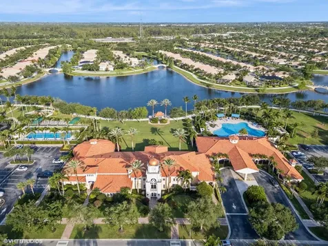 8163 Montserrat Place Wellington FL 33414