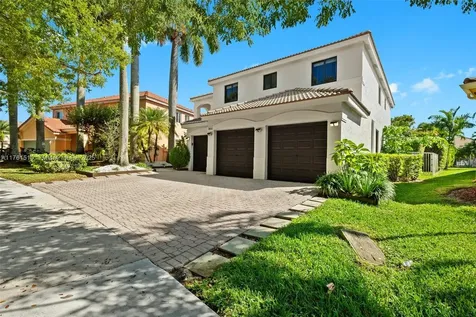866 Hawthorn Terrace Weston FL 33327