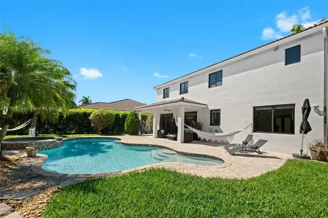 866 Hawthorn Terrace Weston FL 33327
