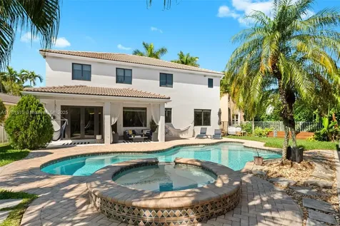 866 Hawthorn Terrace Weston FL 33327