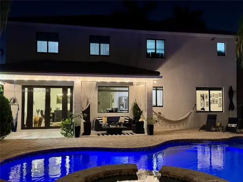 866 Hawthorn Terrace Weston FL 33327