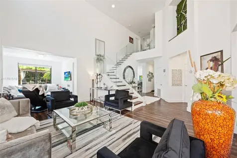 866 Hawthorn Terrace Weston FL 33327