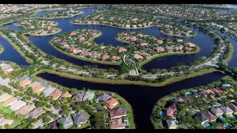 866 Hawthorn Terrace Weston FL 33327