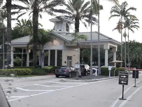 866 Hawthorn Terrace Weston FL 33327