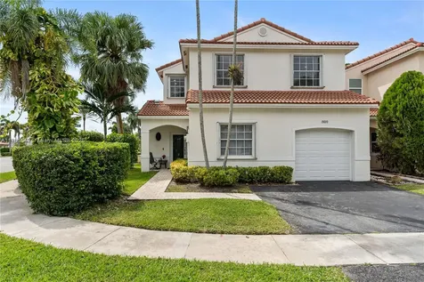 Pembroke Pines FL 33029