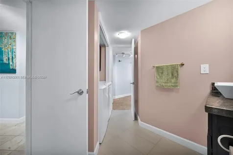 300 Three Islands Boulevard Hallandale Beach FL 33009