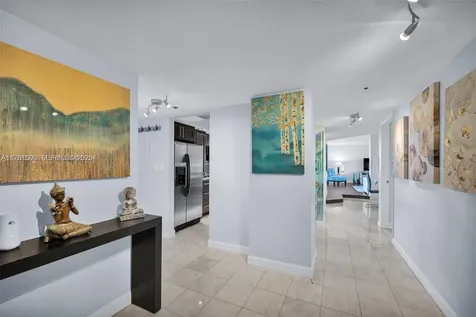 300 Three Islands Boulevard Hallandale Beach FL 33009