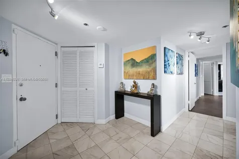 300 Three Islands Boulevard Hallandale Beach FL 33009