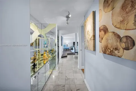 300 Three Islands Boulevard Hallandale Beach FL 33009