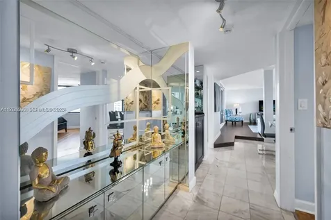 300 Three Islands Boulevard Hallandale Beach FL 33009