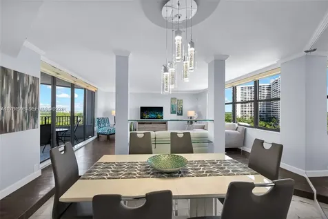 300 Three Islands Boulevard Hallandale Beach FL 33009