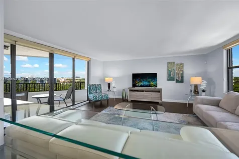 300 Three Islands Boulevard Hallandale Beach FL 33009