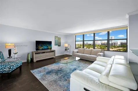 300 Three Islands Boulevard Hallandale Beach FL 33009