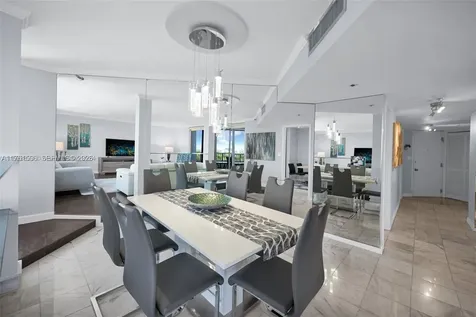 300 Three Islands Boulevard Hallandale Beach FL 33009