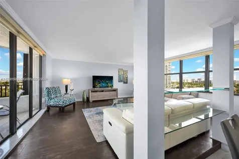 300 Three Islands Boulevard Hallandale Beach FL 33009