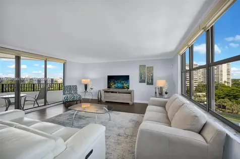 300 Three Islands Boulevard Hallandale Beach FL 33009