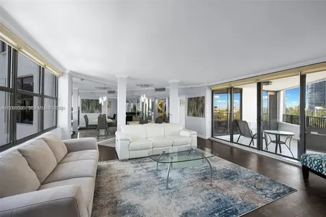 300 Three Islands Boulevard Hallandale Beach FL 33009