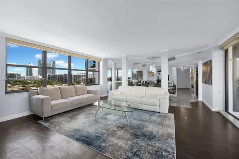 300 Three Islands Boulevard Hallandale Beach FL 33009