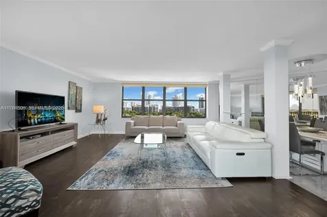 300 Three Islands Boulevard Hallandale Beach FL 33009
