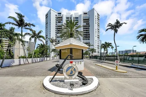 300 Three Islands Boulevard Hallandale Beach FL 33009
