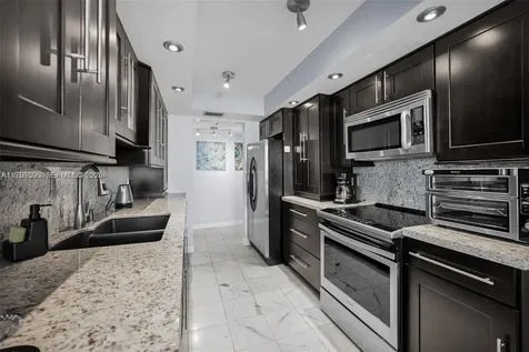 300 Three Islands Boulevard Hallandale Beach FL 33009