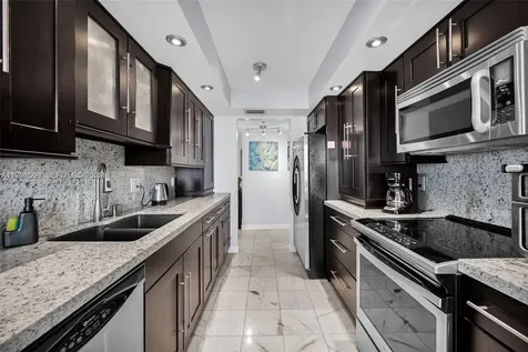 300 Three Islands Boulevard Hallandale Beach FL 33009