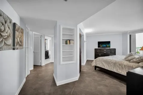 300 Three Islands Boulevard Hallandale Beach FL 33009