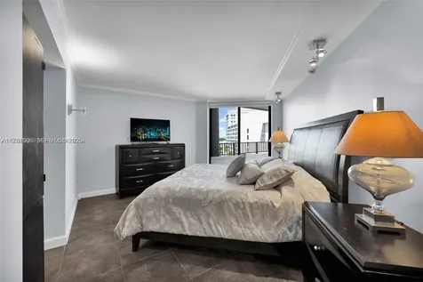 300 Three Islands Boulevard Hallandale Beach FL 33009