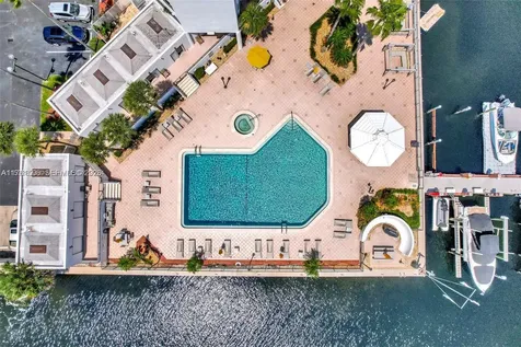 300 Three Islands Boulevard Hallandale Beach FL 33009