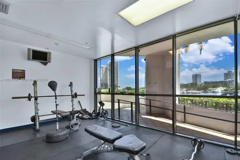 300 Three Islands Boulevard Hallandale Beach FL 33009