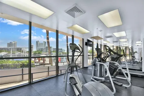 300 Three Islands Boulevard Hallandale Beach FL 33009