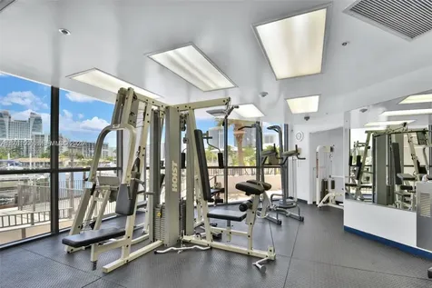 300 Three Islands Boulevard Hallandale Beach FL 33009