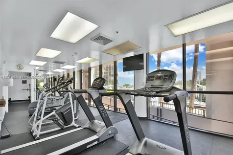 300 Three Islands Boulevard Hallandale Beach FL 33009