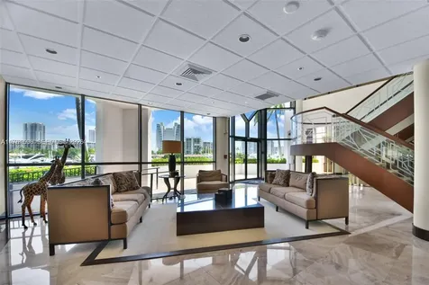 300 Three Islands Boulevard Hallandale Beach FL 33009