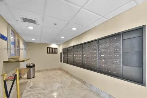 300 Three Islands Boulevard Hallandale Beach FL 33009