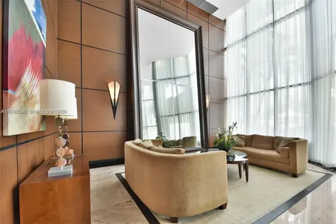 300 Three Islands Boulevard Hallandale Beach FL 33009