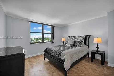 300 Three Islands Boulevard Hallandale Beach FL 33009