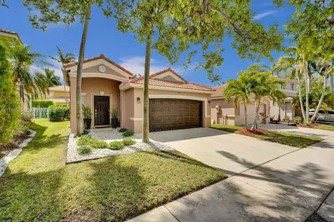 454 Silver Palm Way Weston FL 33327