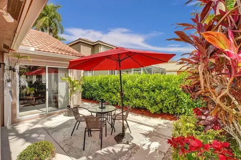 454 Silver Palm Way Weston FL 33327