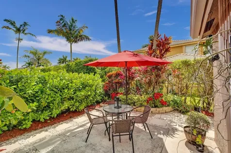 454 Silver Palm Way Weston FL 33327