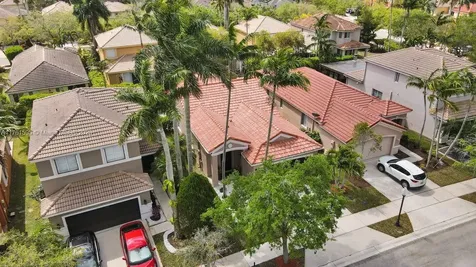 454 Silver Palm Way Weston FL 33327