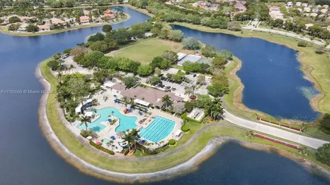 454 Silver Palm Way Weston FL 33327