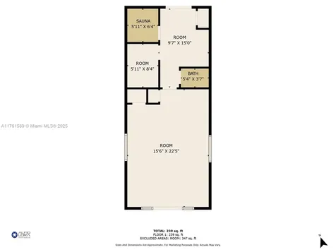 8735 SW 118th Street Miami FL 33176