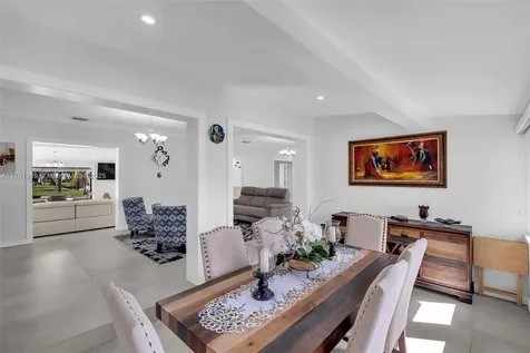 8735 SW 118th Street Miami FL 33176