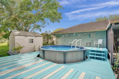 211 Bobwhite Road Royal Palm Beach FL 33411