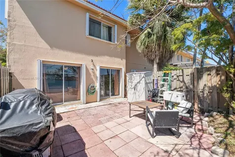 17591 SW 140th Court Miami FL 33177