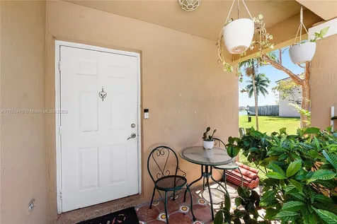 17591 SW 140th Court Miami FL 33177