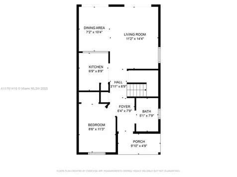 17591 SW 140th Court Miami FL 33177