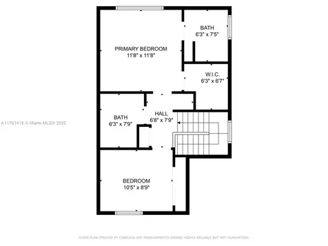 17591 SW 140th Court Miami FL 33177